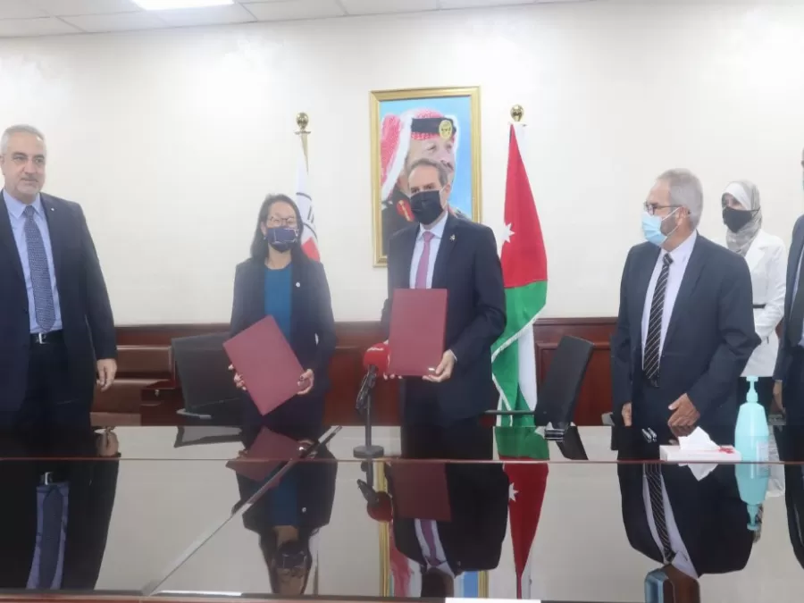 مدار الساعة,مناسبات أردنية,وزير الصحة,الدكتور فراس الهواري,كورونا,كوفيد 19,الملك عبدالله الثاني,ولي العهد,وزارة الصحة,اللجنة الدولية للصليب الأحمر