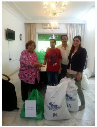 مدار الساعة,أخبار المجتمع الأردني,عيد الجلوس,عيد الاستقلال