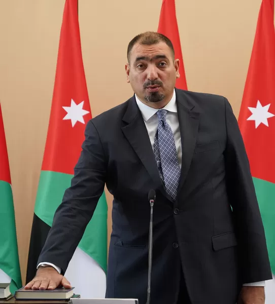 مدار الساعة,أخبار الأردن,اخبار الاردن,وزير الدولة لشؤون رئاسة الوزراء,رئاسة الوزراء,ديوان التشريع والرأي