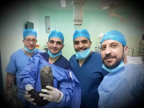 مدار الساعة,أخبار الأردن,اخبار الاردن,مستشفى البشير