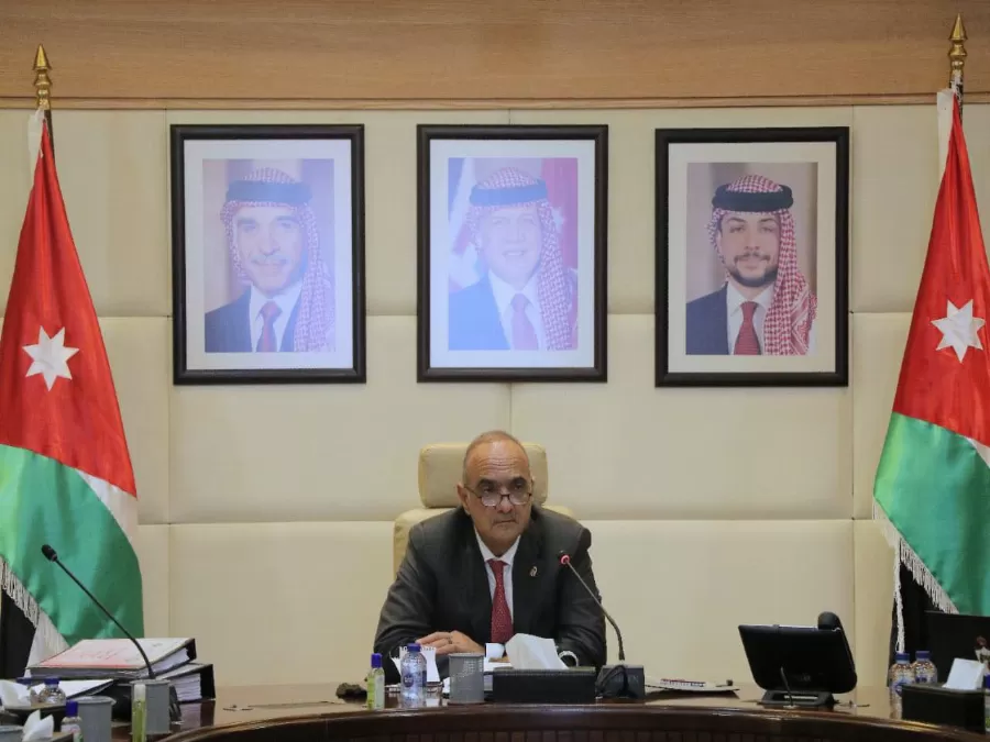 مدار الساعة,أخبار الأردن,اخبار الاردن,رئيس الوزراء,وزارة النقل,دائرة ضريبة الدخل والمبيعات,الجمارك الأردنية,مجلس النواب,ديوان التشريع والرأي,شركة الكهرباء الوطنية,دائرة ضريبة الدخل