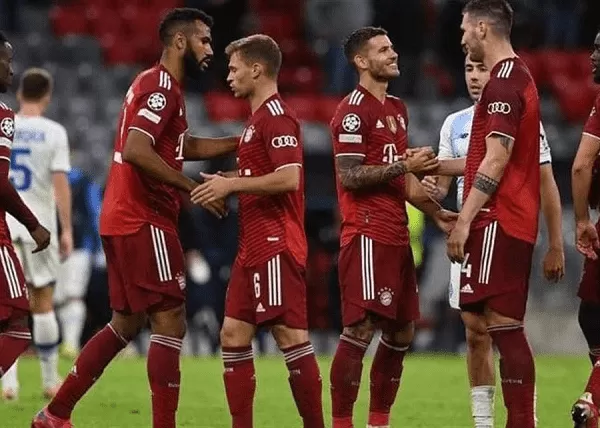 مدار الساعة,أخبار رياضية,كأس العالم