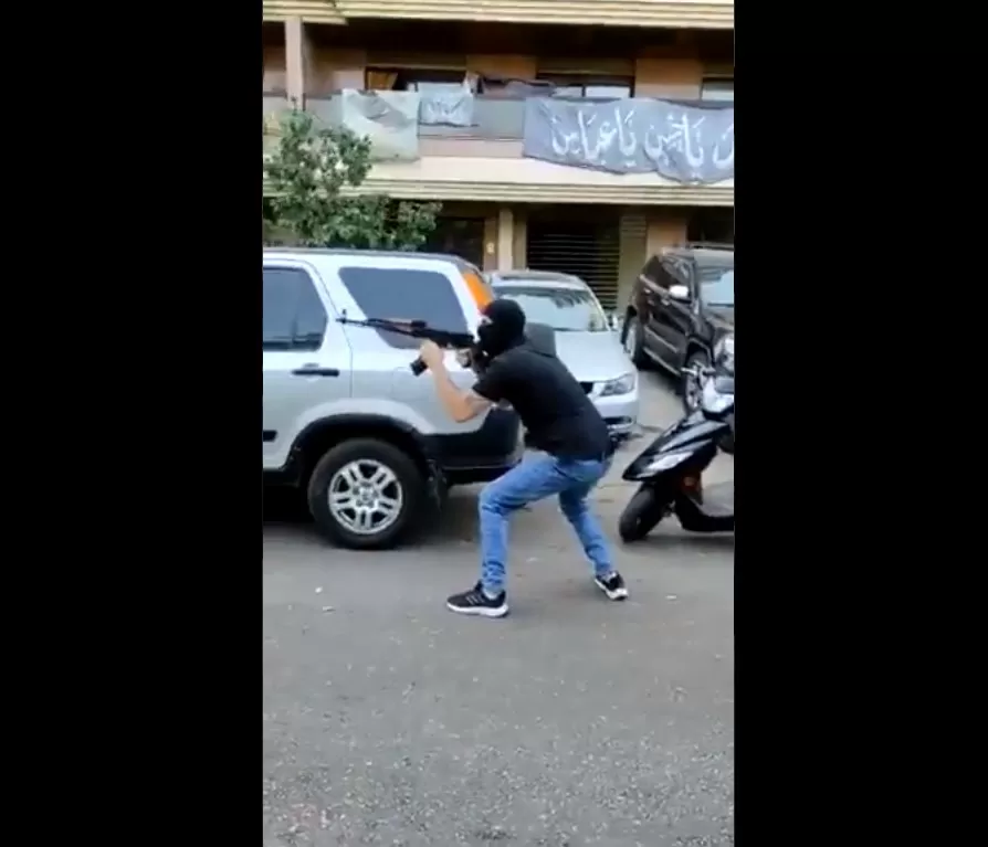 مدار الساعة,أخبار عربية ودولية,وزير الداخلية,رئيس الوزراء,محكمة التمييز,حزب الله,حسن نصرالله