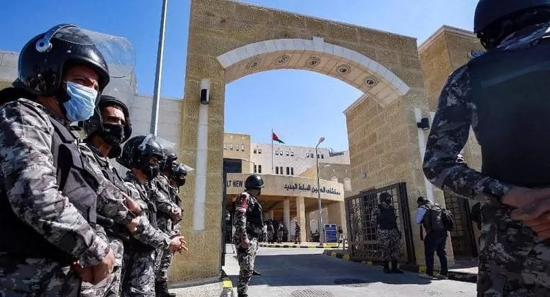 مدار الساعة,أخبار الأردن,اخبار الاردن,كورونا,النيابة العامة