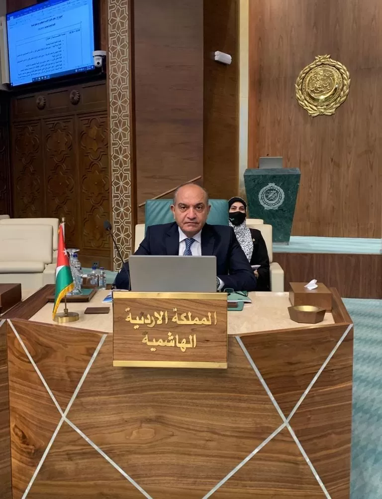 مدار الساعة,أخبار الأردن,اخبار الاردن,وزيرة البيئة,وزير البيئة,المملكة الأردنية الهاشمية,كورونا,وزارة البيئة,الأمم المتحدة,جامعة الدول العربية,التنمية المستدامة