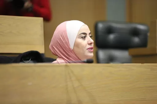 مدار الساعة,أخبار مجلس النواب الأردني,وزير الشؤون السياسية والبرلمانية,وزيرة الدولة للشؤون القانونية,الملك عبد الله الثاني,رئاسة الوزراء,ديوان التشريع والرأي,مجلس النواب