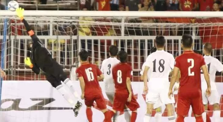 مدار الساعة,أخبار رياضية,التصفيات الآسيوية المؤهلة,كأس آسيا