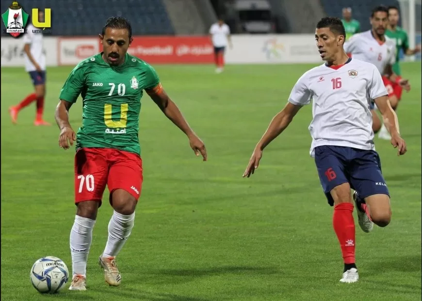 مدار الساعة,أخبار رياضية