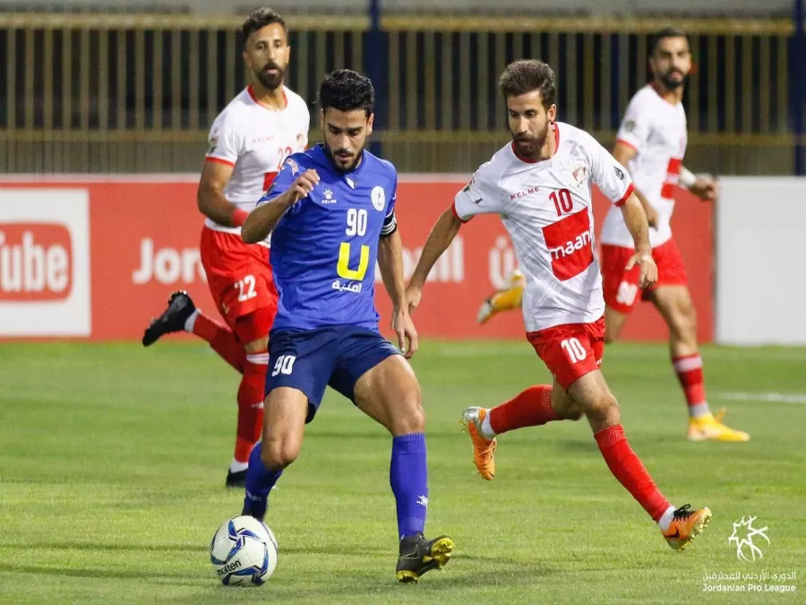 مدار الساعة,أخبار رياضية