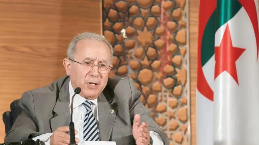 مدار الساعة,أخبار عربية ودولية,وزارة الخارجية,جامعة الدول العربية