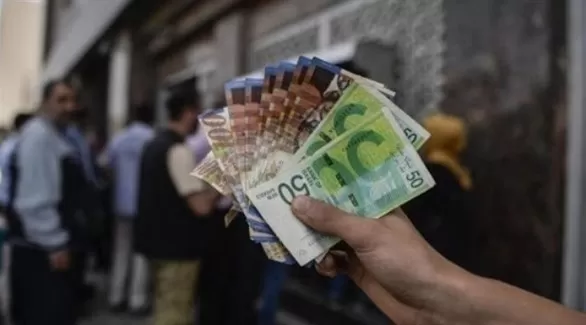 مدار الساعة,أخبار اقتصادية,كورونا,الضفة الغربية,البنك المركزي