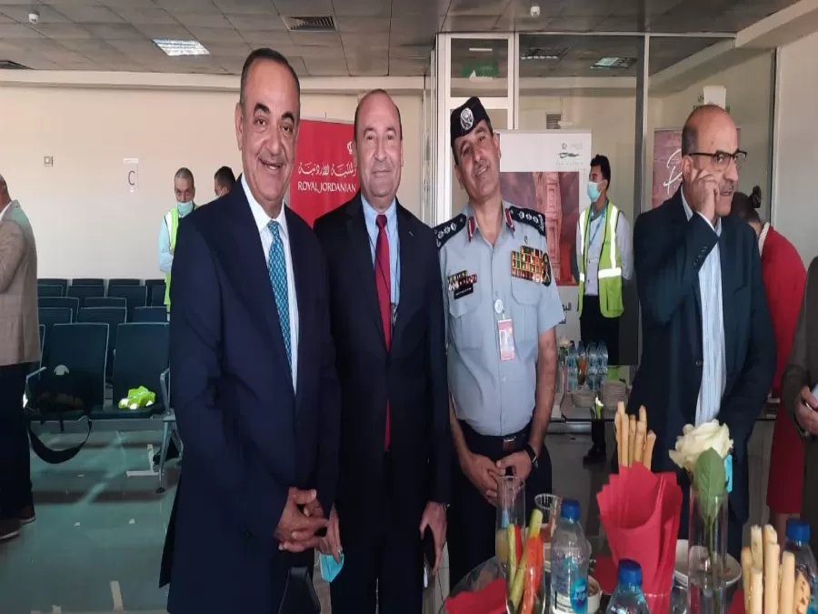 مدار الساعة,أخبار اقتصادية,كورونا,الملكية الأردنية,وزارة السياحة,هيئة تنشيط السياحة