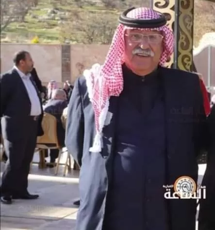 مدار الساعة,وفيات اليوم في الأردن