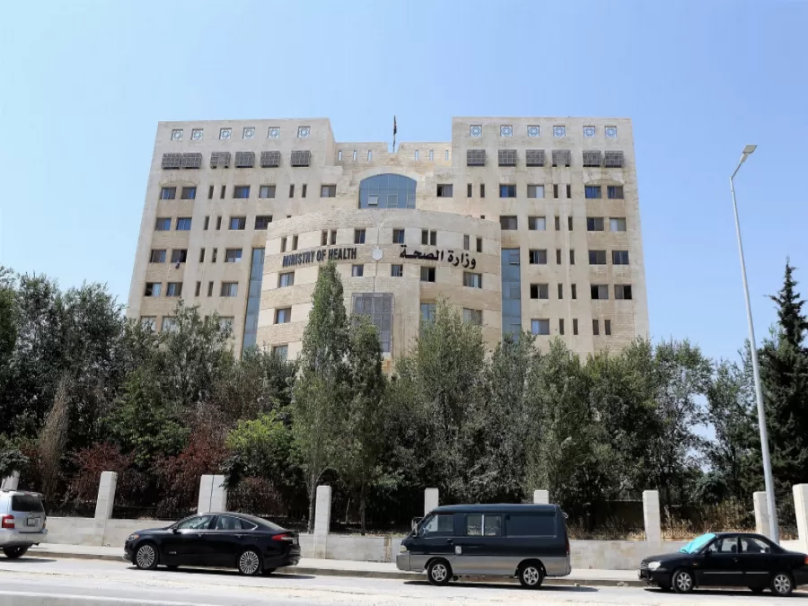 مدار الساعة,أخبار الأردن,اخبار الاردن,وزير الصحة,فراس الهواري,وزارة الصحة,مستشفى جرش,درجات الحرارة