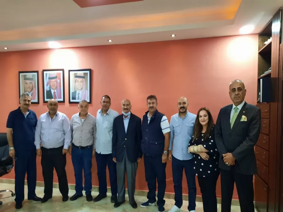 مدار الساعة,مناسبات أردنية,وزارة التنمية الاجتماعية,التنمية الاجتماعية