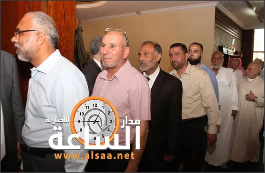 مدار الساعة,أخبار المجتمع الأردني,حزب جبهة العمل الإسلامي,الجيش العربي