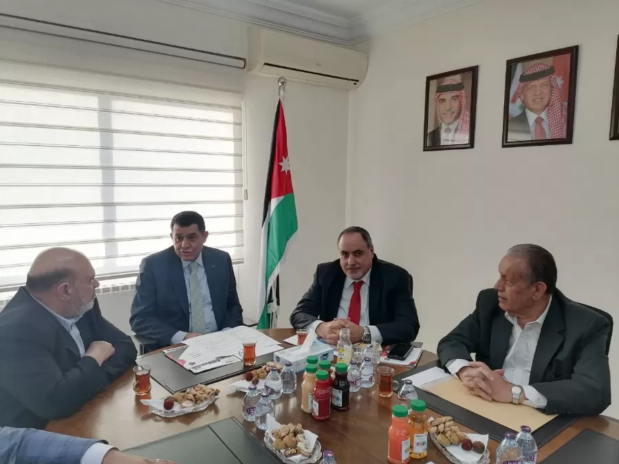 مدار الساعة,أخبار الأردن,اخبار الاردن,وزير العمل,كورونا,رئيس الوزراء,المؤسسة العامة للضمان الاجتماعي,وزارة العمل