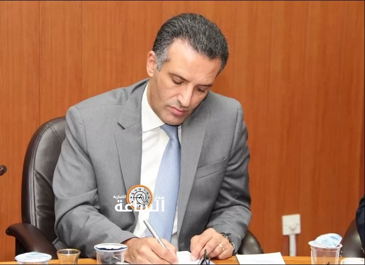 مدار الساعة,أخبار اقتصادية,وزير السياحة والآثار,كورونا,التنمية المستدامة