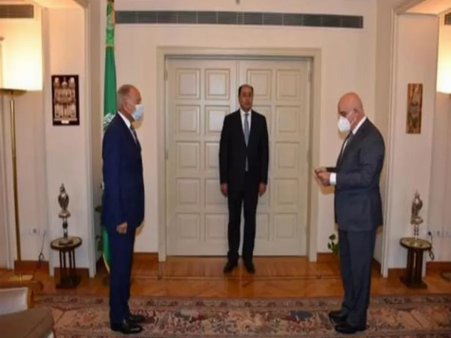 مدار الساعة,أخبار الأردن,اخبار الاردن,جامعة الدول العربية,الجامعة العربية