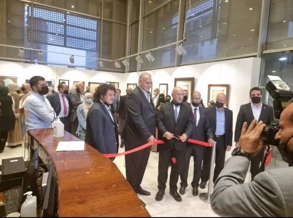 مدار الساعة,مناسبات أردنية,بنك القاهرة عمان