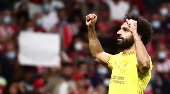 مدار الساعة,أخبار رياضية