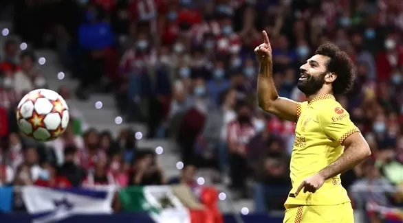 مدار الساعة,أخبار رياضية