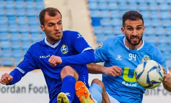 مدار الساعة,أخبار رياضية