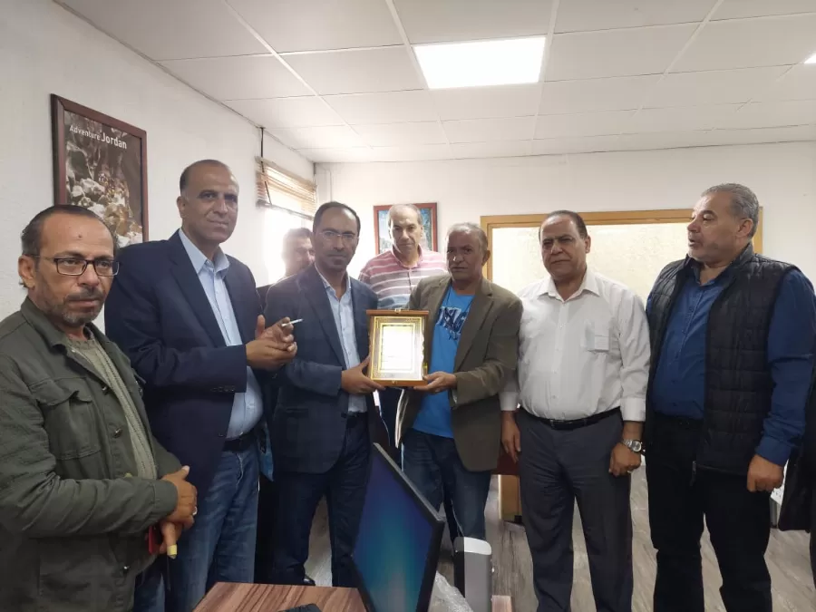 مدار الساعة,مناسبات أردنية,وزارة الثقافة