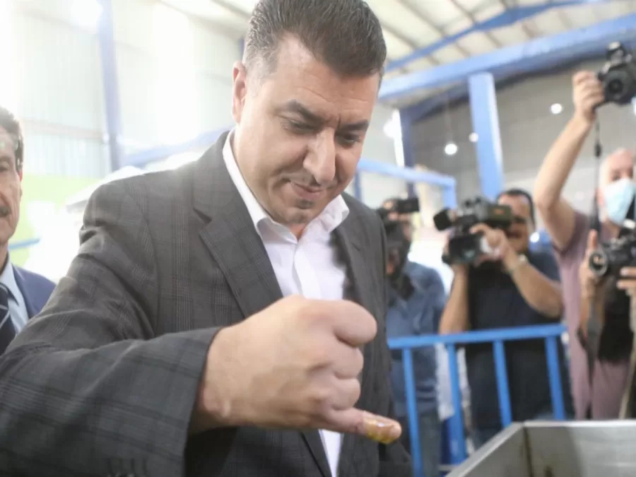 مدار الساعة,أخبار اقتصادية,وزير الزراعة,خالد حنيفات,وزارة الزراعة