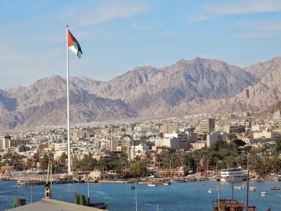 مدار الساعة,أخبار الأردن,اخبار الاردن,سلطة منطقة العقبة الاقتصادية الخاصة,وزارة الأشغال