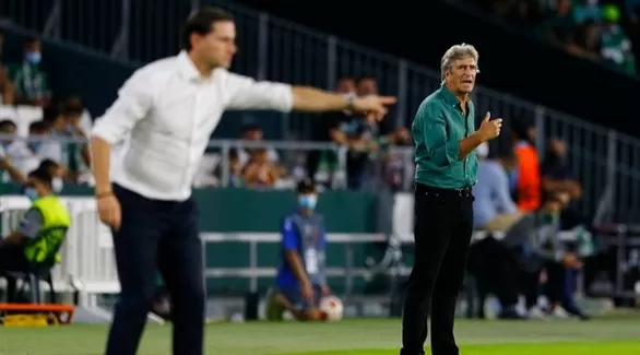 مدار الساعة,أخبار رياضية