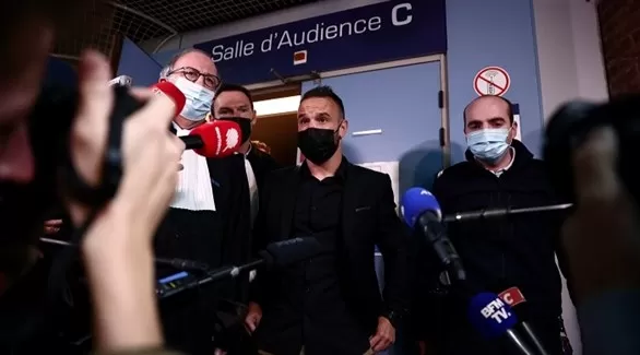 مدار الساعة,أخبار رياضية,النيابة العامة,المنتخب الوطني