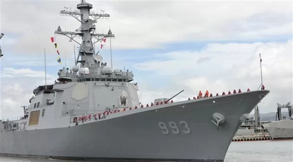 مدار الساعة,أخبار عربية ودولية,القوات البحرية