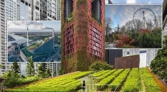 مدار الساعة,أخبار السياحة في الأردن