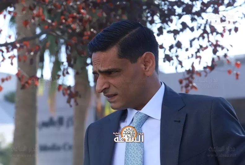 مدار الساعة,Video,فيديو,أخبار الأردن,اخبار الاردن,كورونا,نقيب الصحفيين