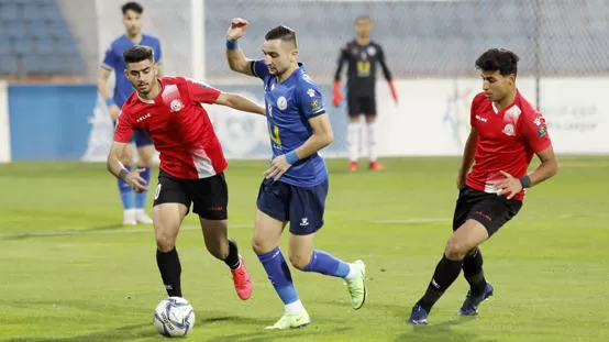 مدار الساعة,Video,فيديو,أخبار رياضية,يزن العرب