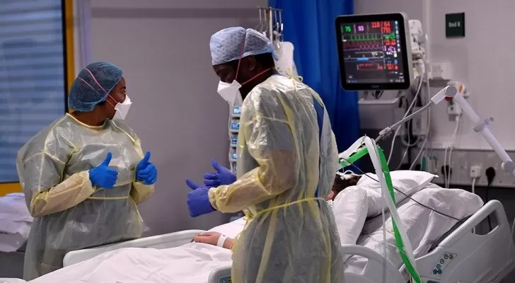 مدار الساعة,أخبار عربية ودولية,كورونا,منظمة الصحة العالمية