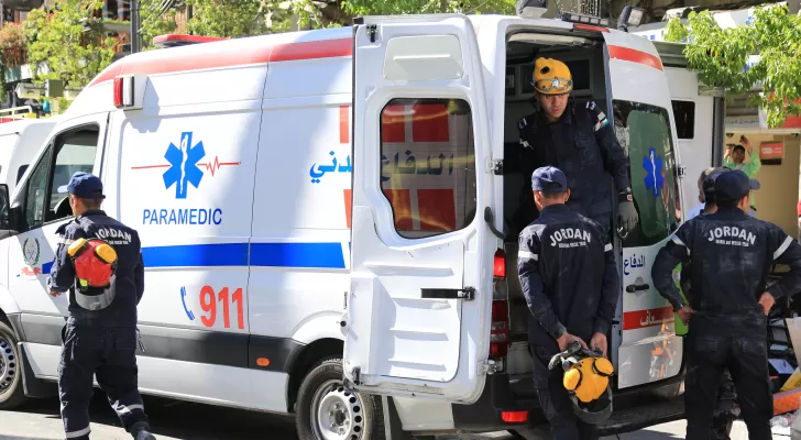 مدار الساعة,أخبار الأردن,اخبار الاردن,الجامعة الأردنية,مستشفى الجامعة الأردنية