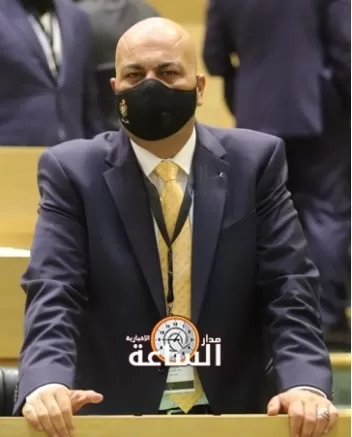 مدار الساعة,أخبار مجلس النواب الأردني,شركة توزيع الكهرباء