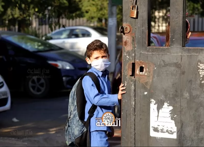 مدار الساعة,أخبار الأردن,اخبار الاردن,وزير التربية والتعليم,كورونا,وزارة التربية والتعليم