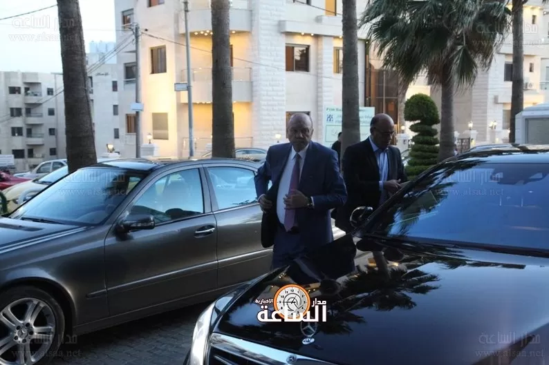 مدار الساعة,أخبار مجلس النواب الأردني,الملك عبدالله الثاني,مجلس الأعيان,العروبية