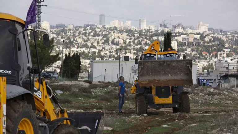 مدار الساعة,أخبار عربية ودولية,الضفة الغربية
