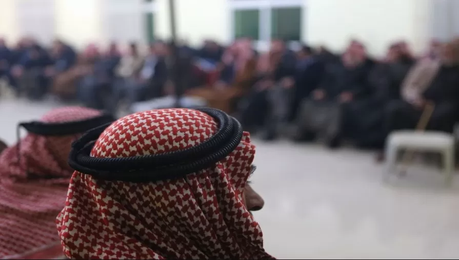 مدار الساعة,أخبار الأردن,اخبار الاردن,وزير الداخلية,مازن الفراية,وزارة الداخلية