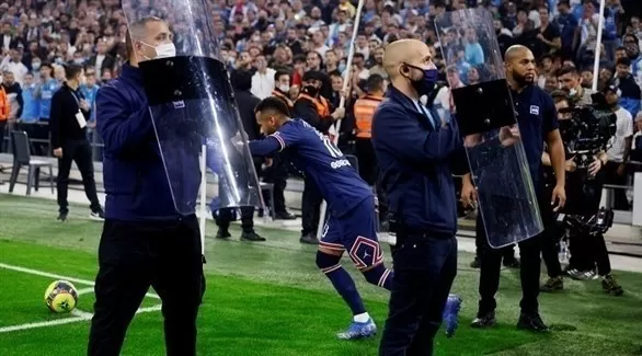 مدار الساعة,أخبار رياضية