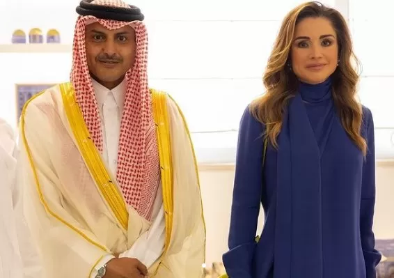 مدار الساعة,أخبار الأردن,اخبار الاردن,الملكة رانيا,الملكة رانيا العبدالله