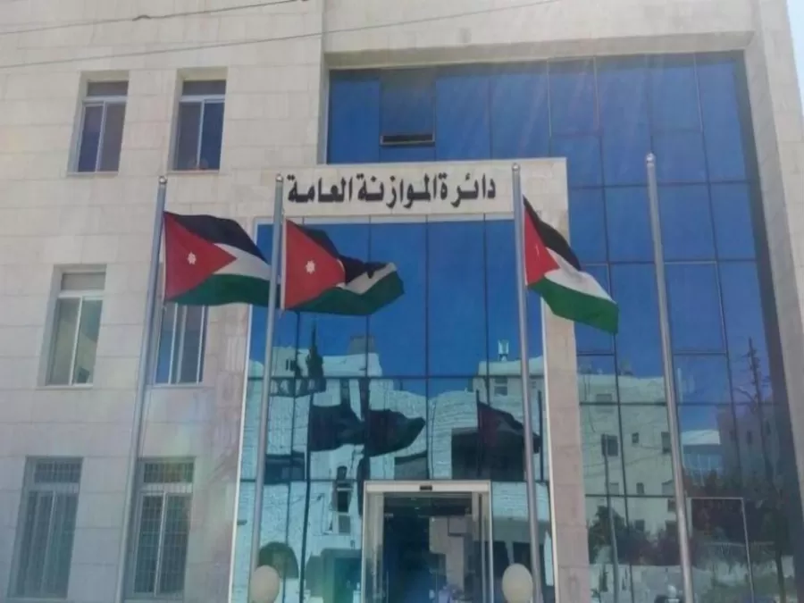 مدار الساعة,أخبار اقتصادية,كورونا,دائرة الموازنة العامة,شركة الكهرباء الوطنية