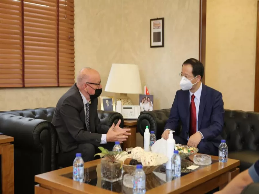 مدار الساعة,أخبار الأردن,اخبار الاردن,وزير الأشغال العامة والإسكان,وزارة الأشغال