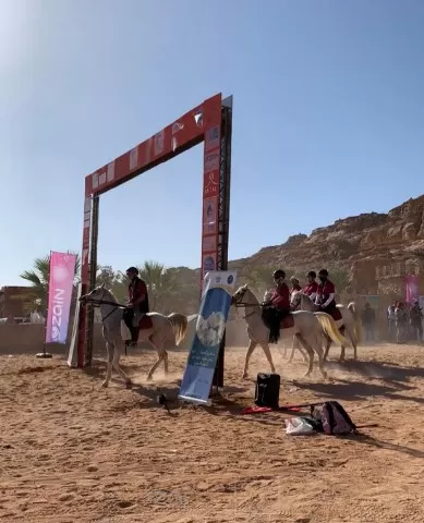 مدار الساعة,مناسبات أردنية,شركة زين الأردن