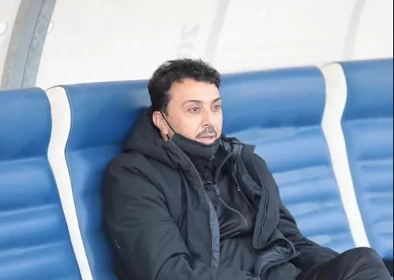 مدار الساعة,أخبار رياضية,المنتخب الوطني,يزن النعيمات