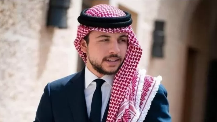 مدار الساعة,أخبار الأردن,اخبار الاردن,ولي العهد,الحسين بن عبدالله الثاني